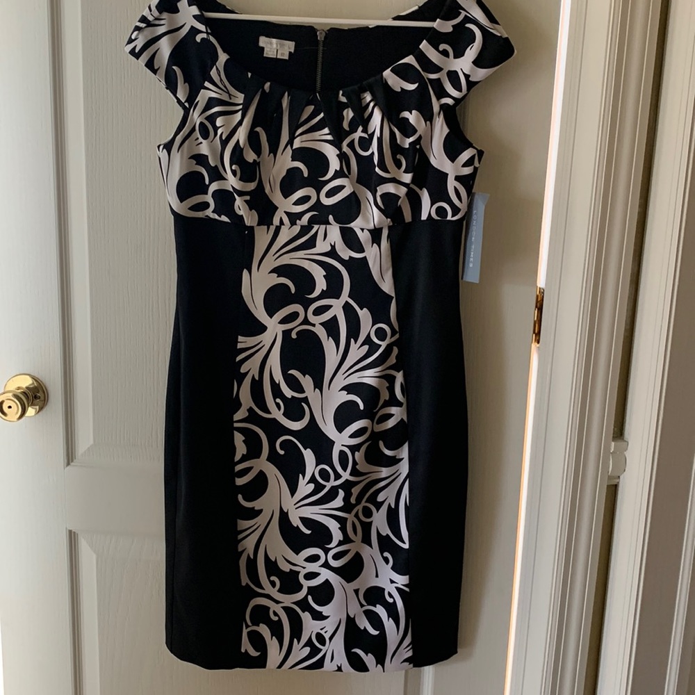Brand new to the knee dress size 12 London times